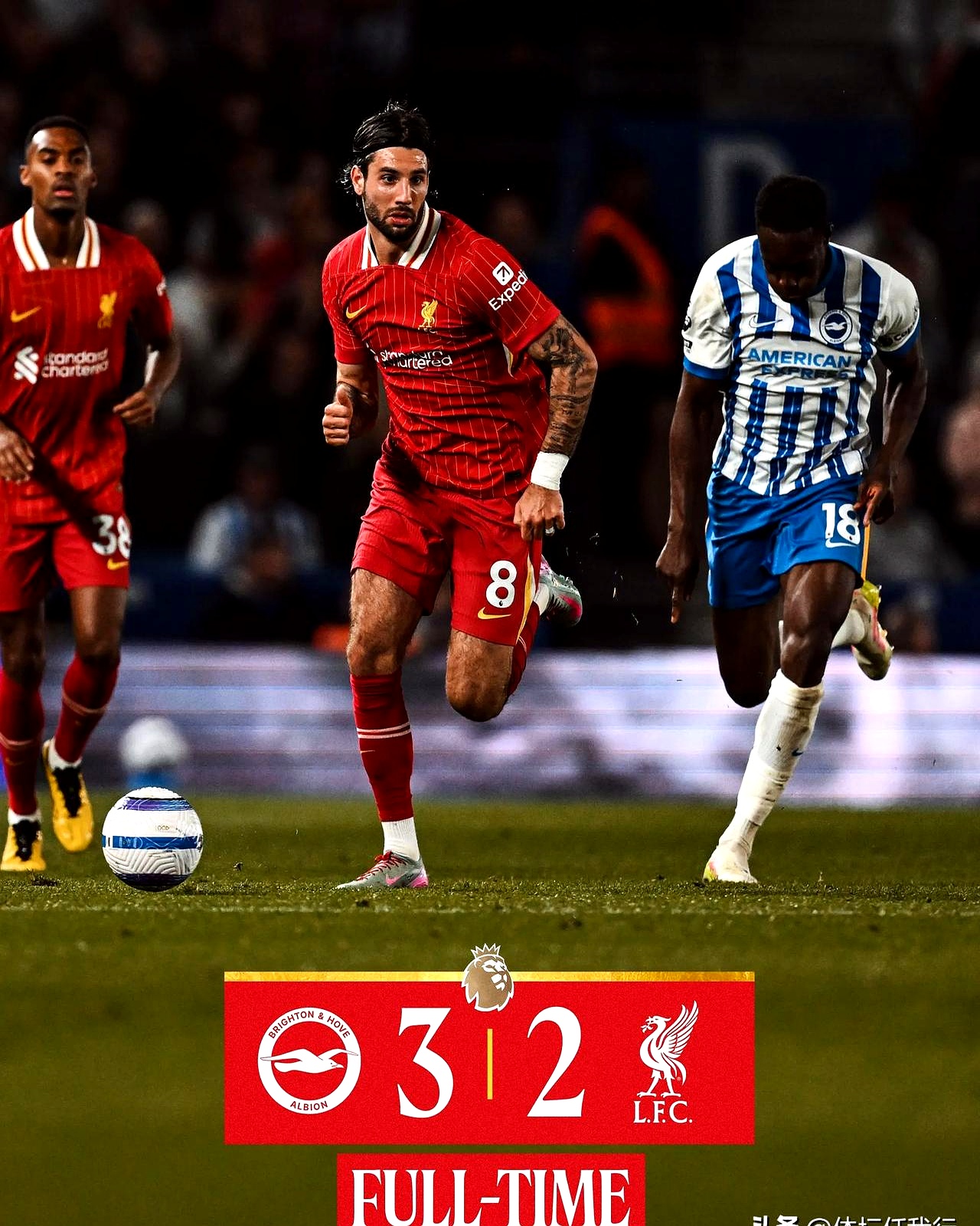 关于转会期突围战来临,利物浦围绕国王杯更衣室发声,媒体盛赞,更衣室氛围转暖的信息 关于转会期突围战来临,利物浦围绕国王杯更衣室发声,媒体盛赞,更衣室氛围转暖的信息