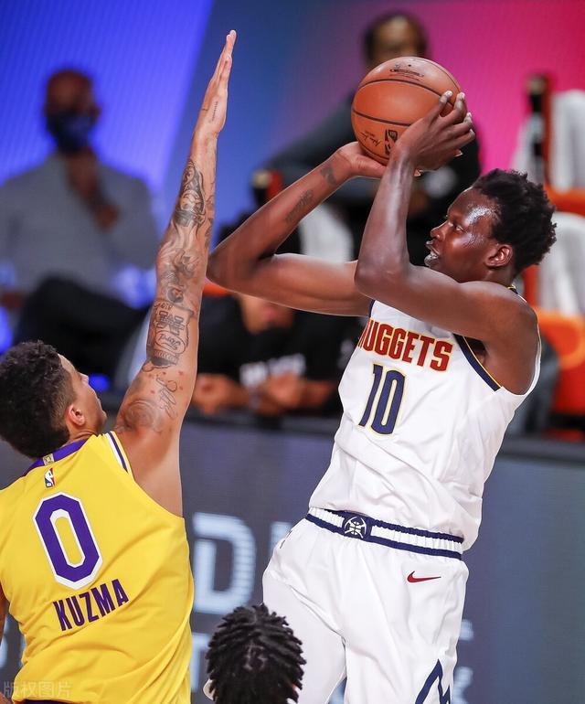 爱游戏入口-法国杯赛程吃紧，丹佛掘金清晨绝杀压哨，信心回归，赛程密集仍需轮换(法国杯赛程比分表)