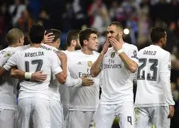 皇家马德里2025年阵容