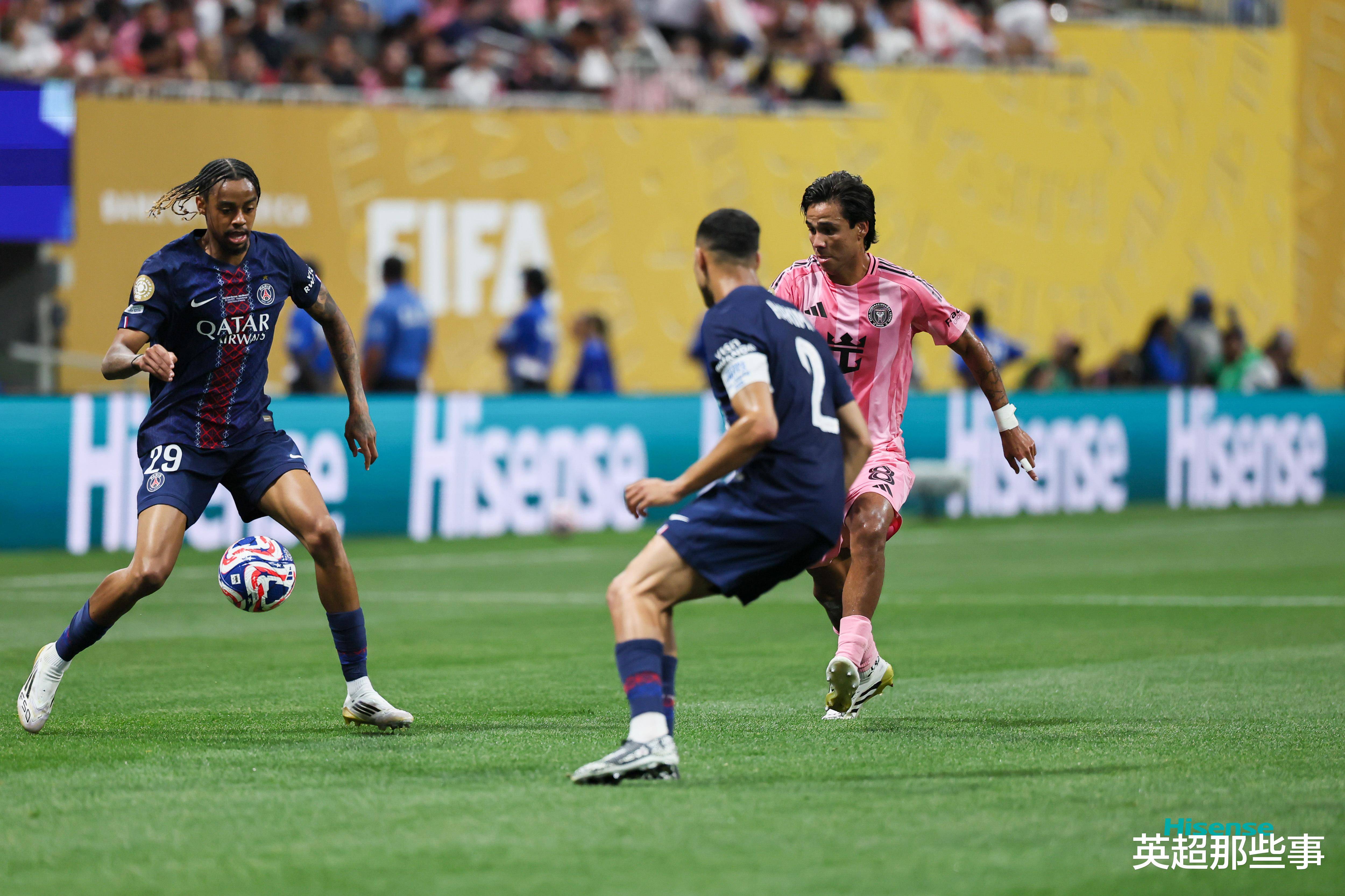 风云突变！巴黎圣日耳曼赛前遗憾出局，中超版图或变，悬念犹存，细节决定成败的简单介绍