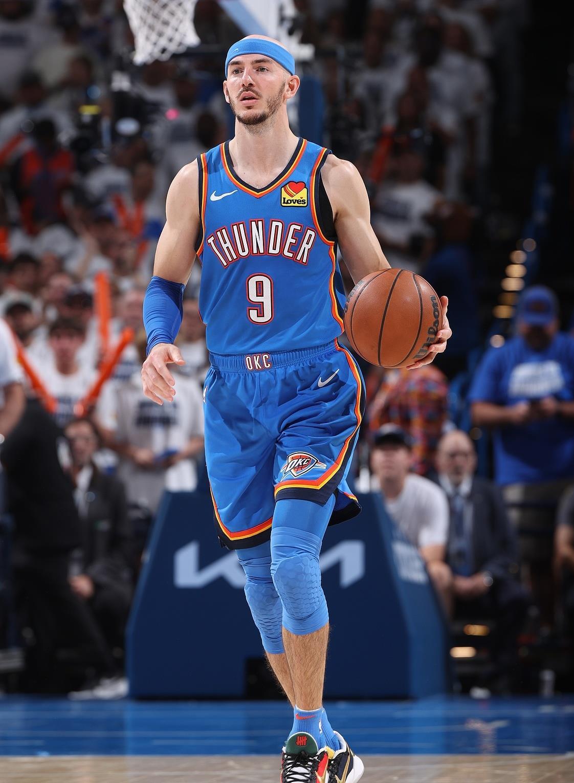 俄克拉荷马雷霆 俄克拉荷马雷霆