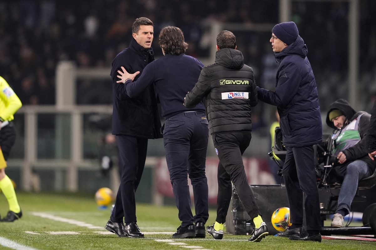 加时末段体能课后；亚特兰大回应争议备战意甲；悬念犹存；年轻球员得到机会的简单介绍