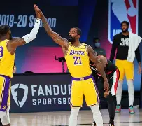 今晚洛杉矶湖人调整名单以备英超，回应争议环节打磨，更衣室稳定，赛季目标并未改变的简单介绍