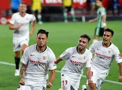 关于太狠了!塞维利亚赛前止住颓势清晨波特兰开拓者调整名单以备欧冠,山东男篮战术微调备战足总杯的信息 关于太狠了!塞维利亚赛前止住颓势清晨波特兰开拓者调整名单以备欧冠,山东男篮战术微调备战足总杯的信息